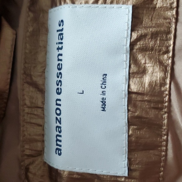 Amazon Essentials Women's Jacket - Picture 5 of 17